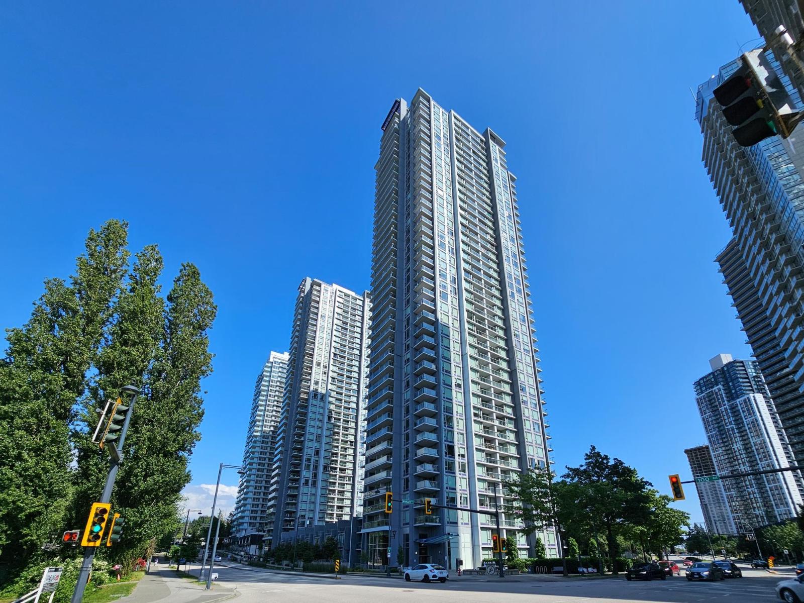 Photo 5 of 1808 13696 100 Avenue, Surrey BC