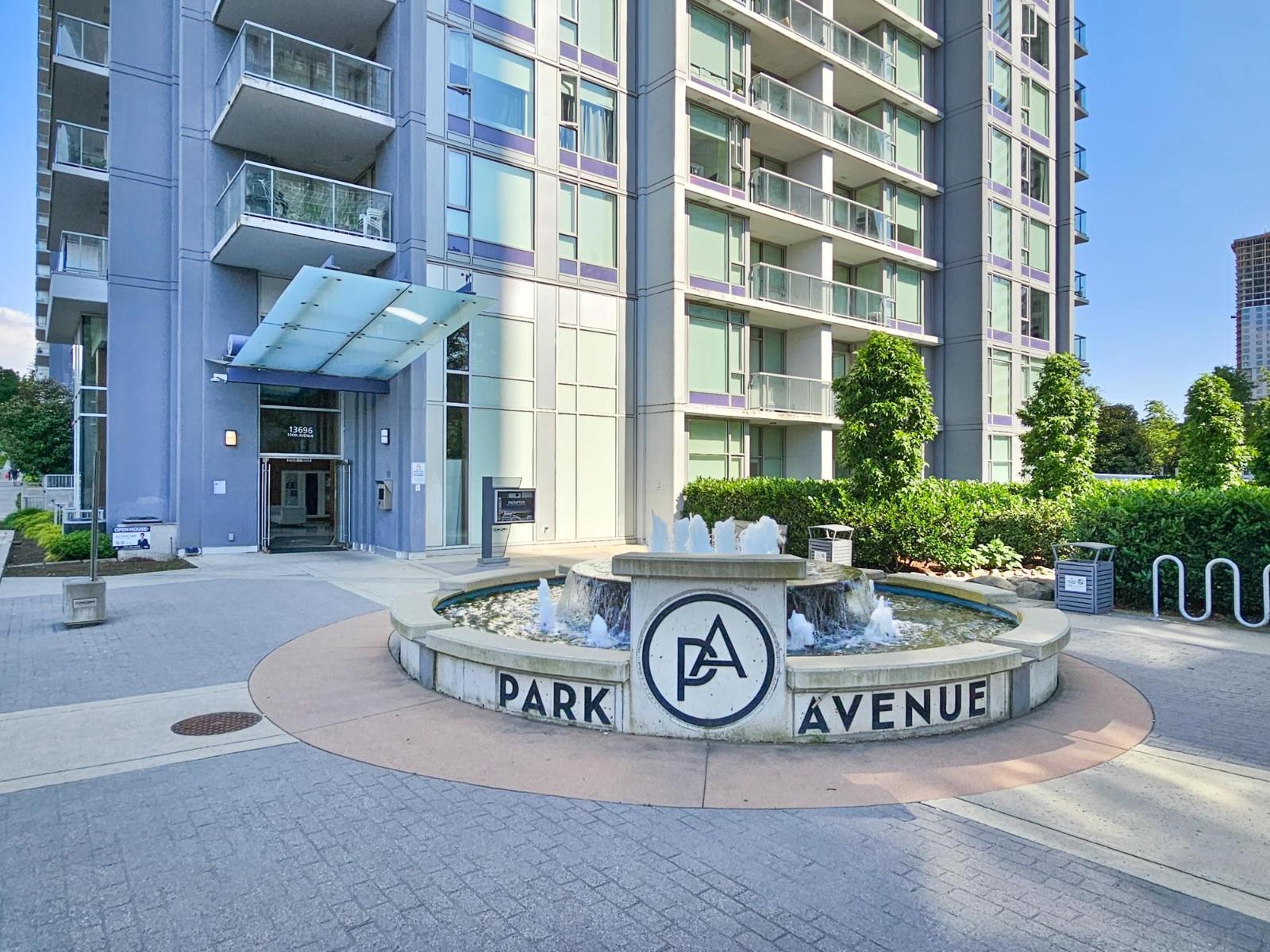 Photo 4 of 1808 13696 100 Avenue, Surrey BC