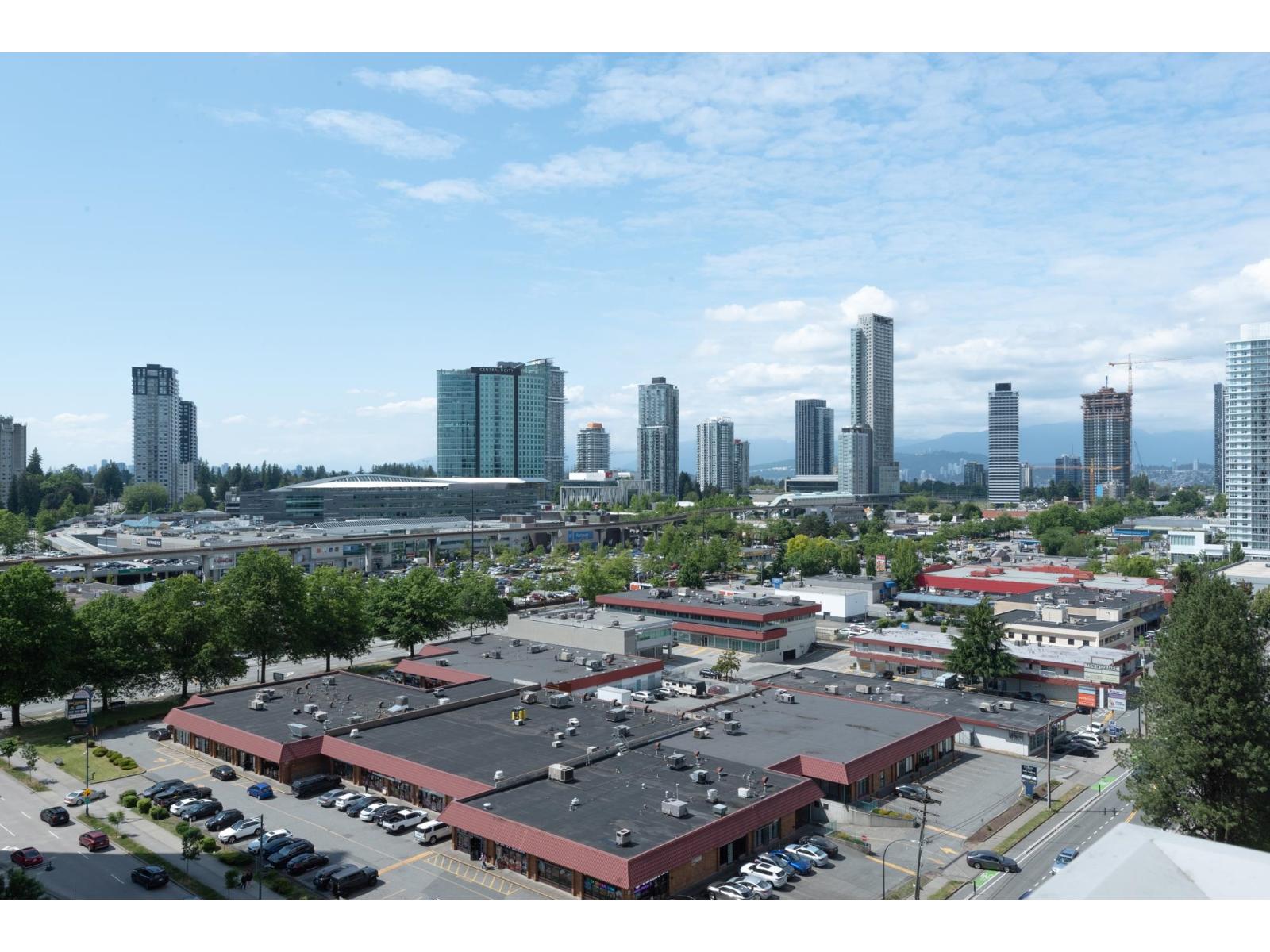 Photo 6 of 1808 13696 100 Avenue, Surrey BC