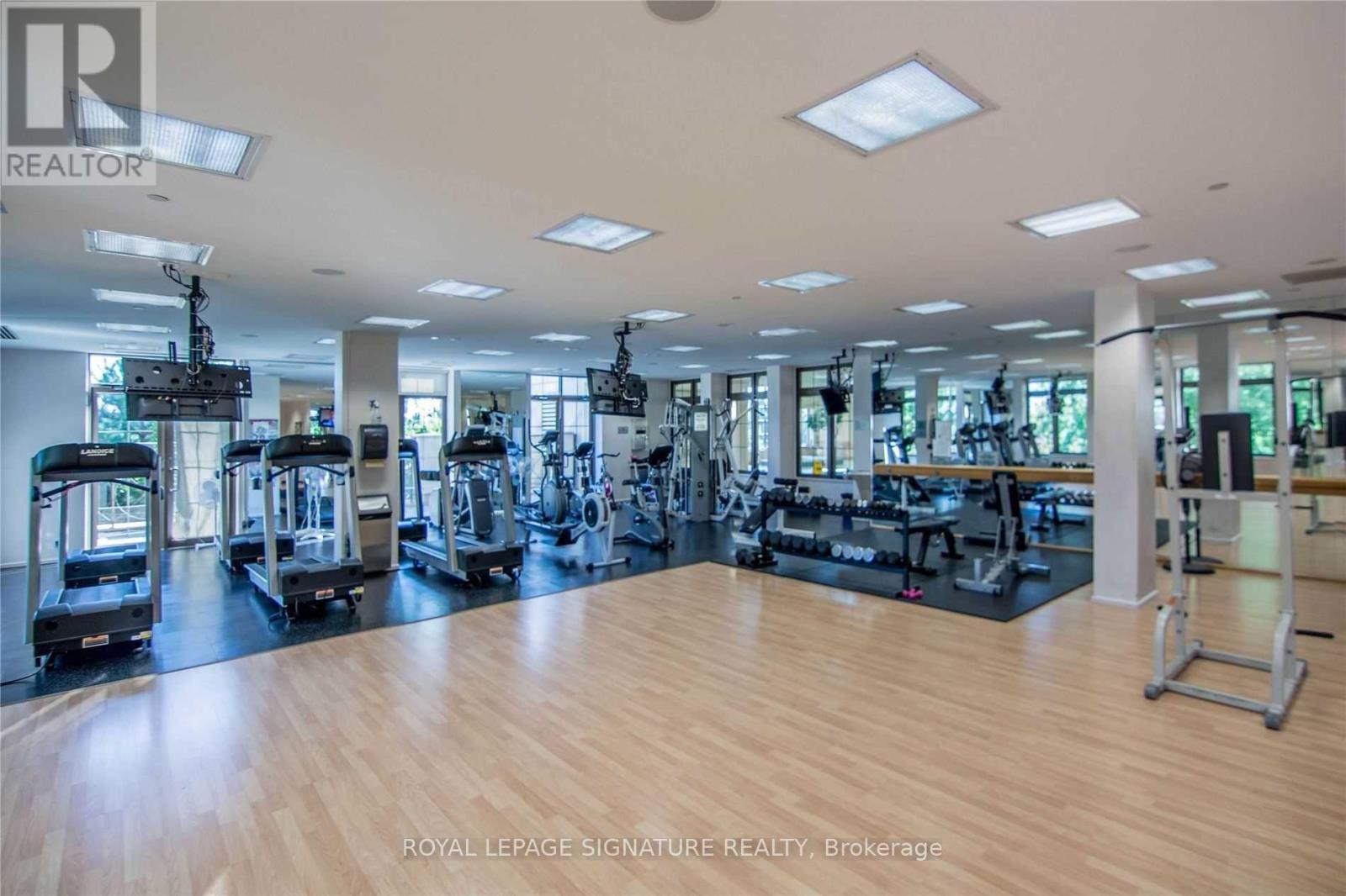 Photo 8 of 1507 78 Harrison Garden Boulevard, Toronto ON