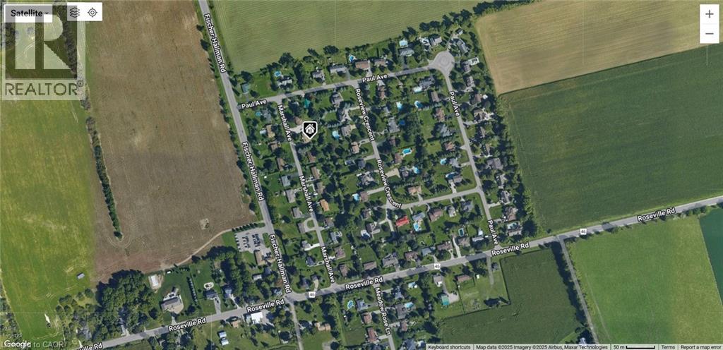 Photo 30 of 18 Marshall Avenue, North Dumfries ON