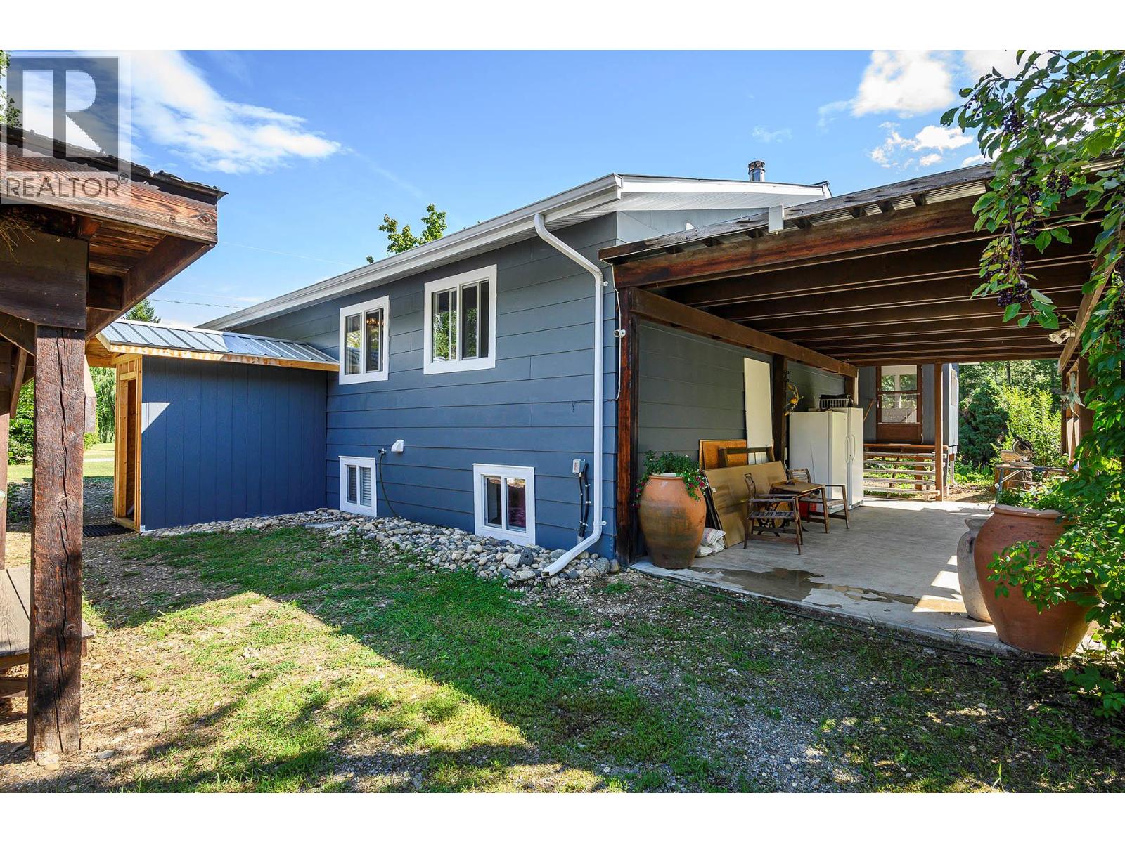 Photo 44 of 312 Foote Road, Clearwater BC
