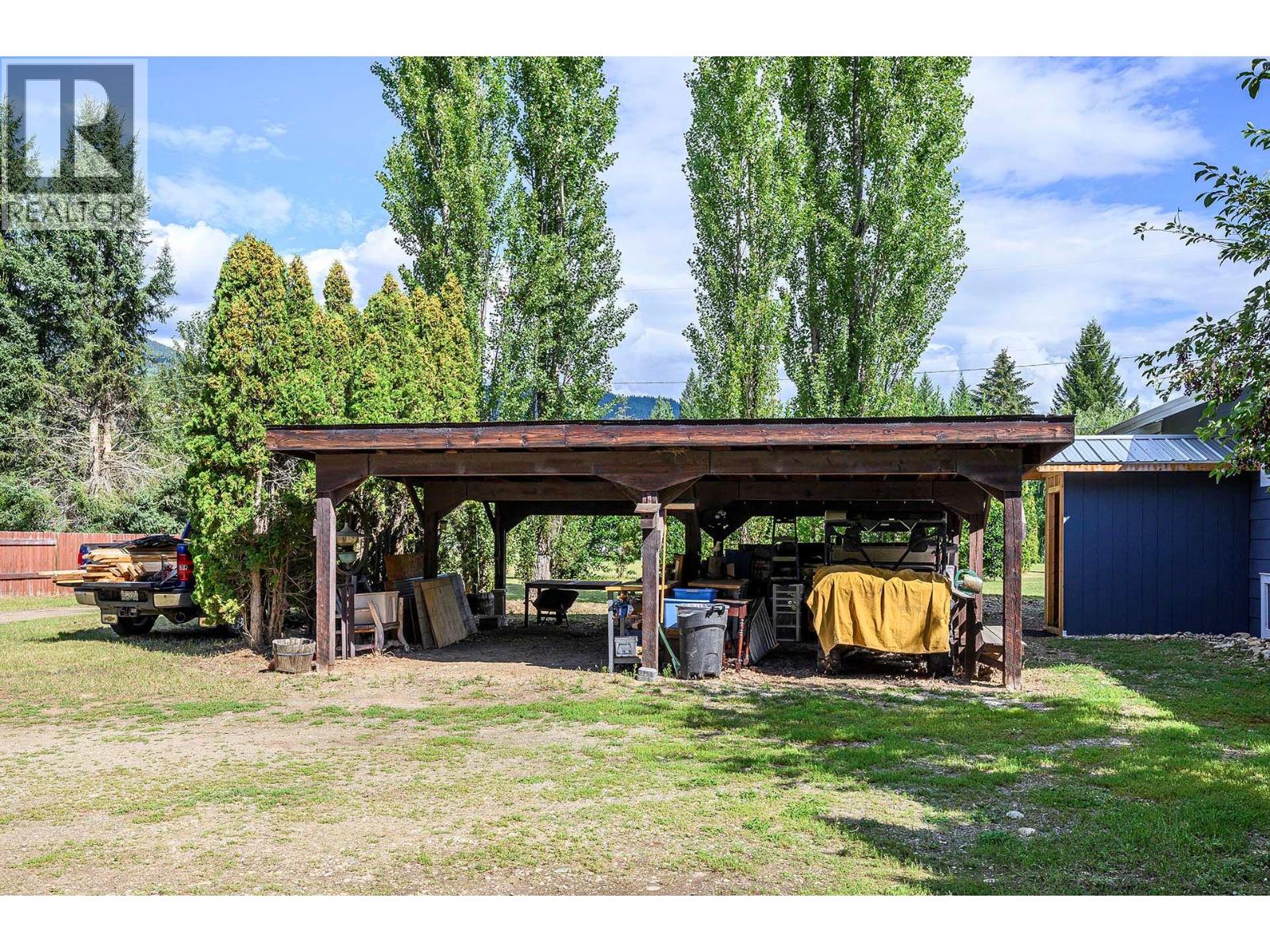Photo 54 of 312 Foote Road, Clearwater BC