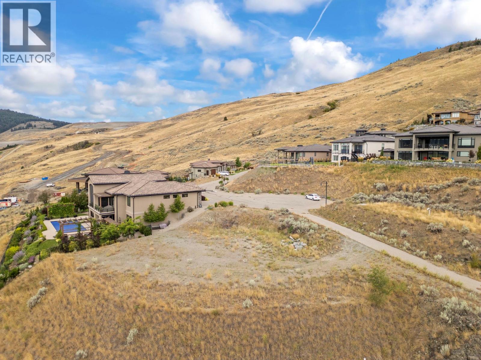 Photo 4 of 144 Silversage Terrace Lot 1, Vernon BC