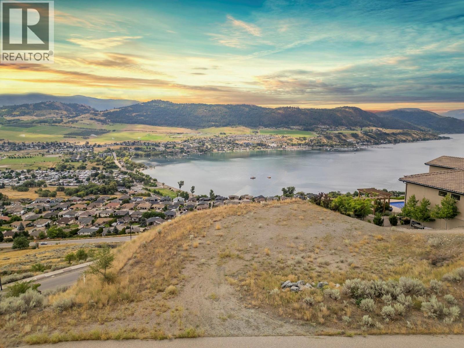 Photo 18 of 144 Silversage Terrace Lot 1, Vernon BC