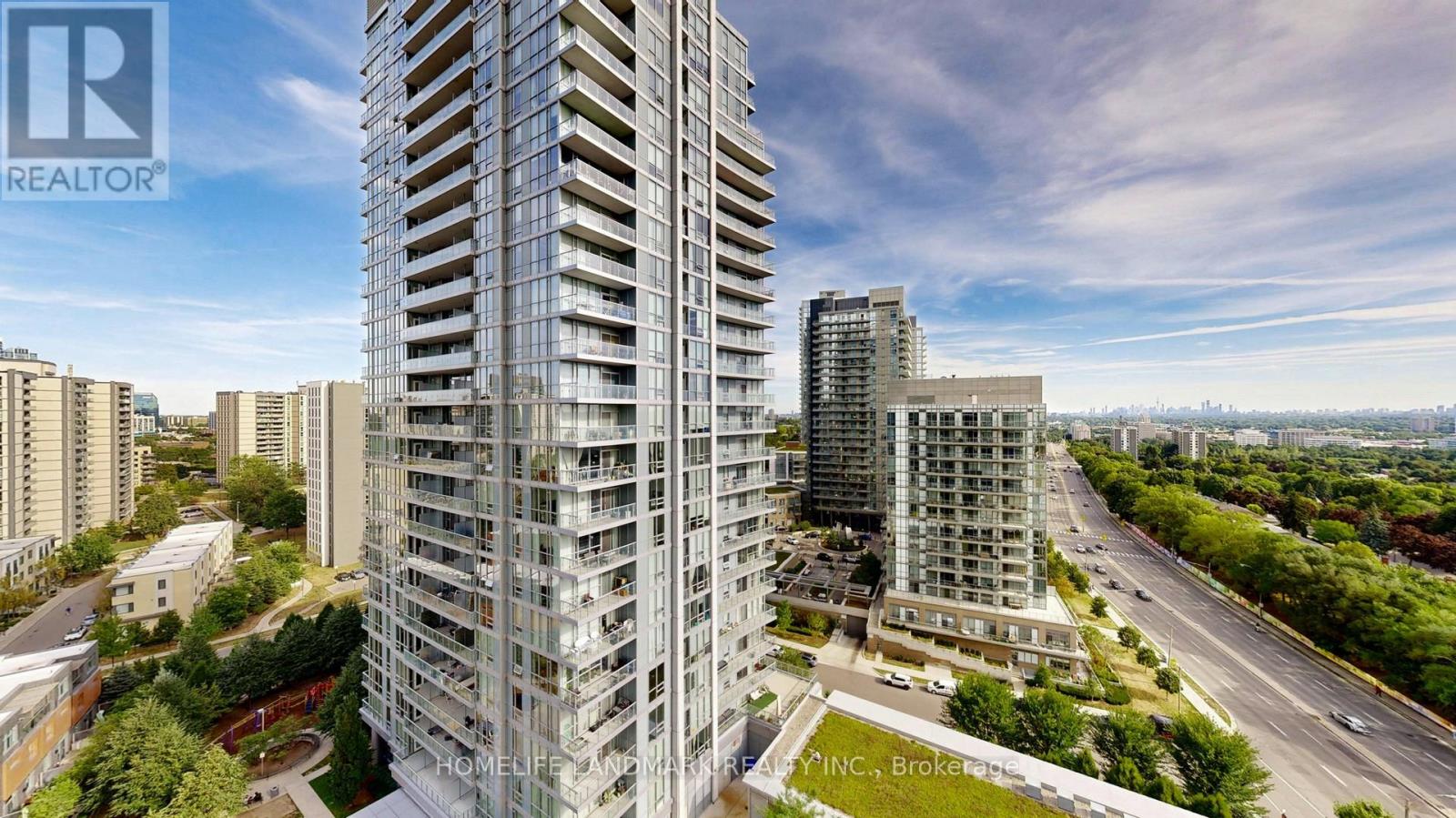 Photo 5 of 1208 66 Forest Manor Road, Toronto ON