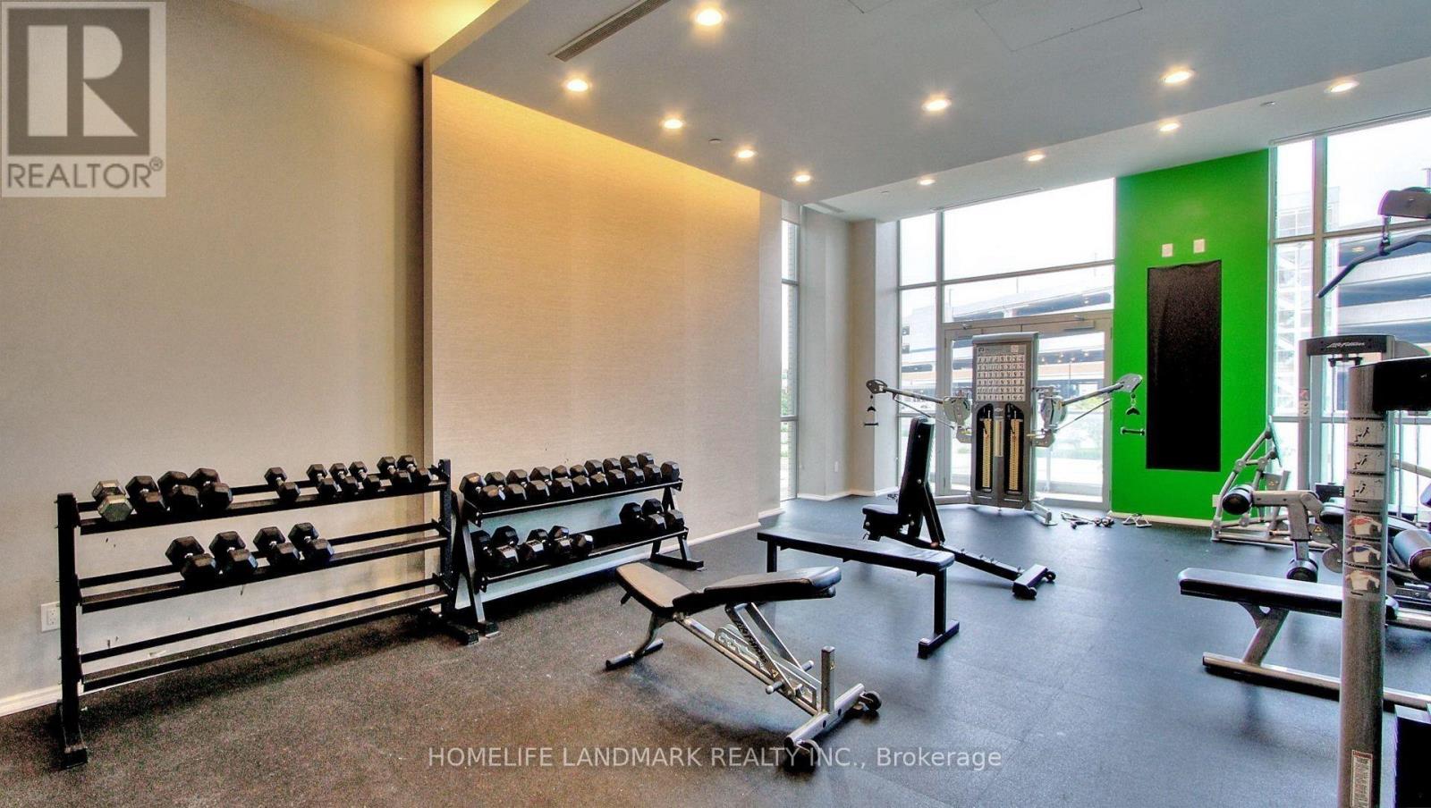 Photo 9 of 1208 66 Forest Manor Road, Toronto ON