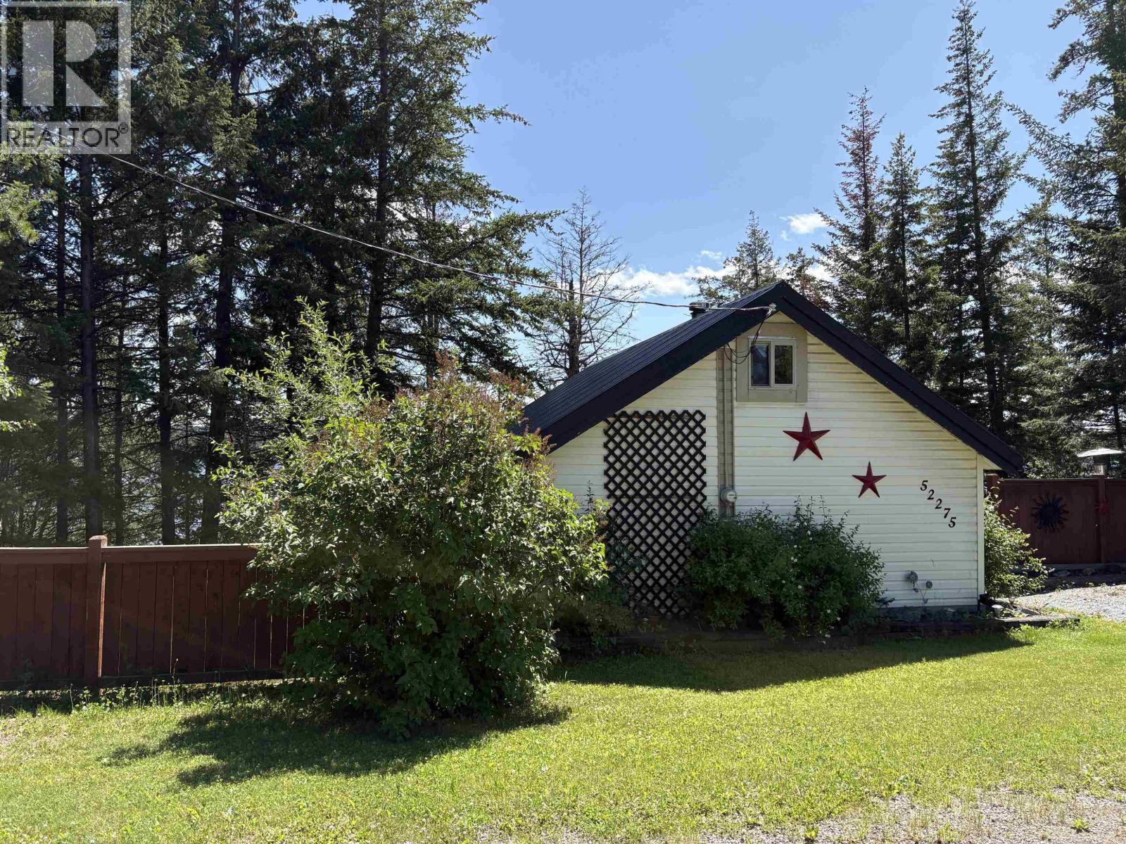 52275 GUEST ROAD, Vanderhoof