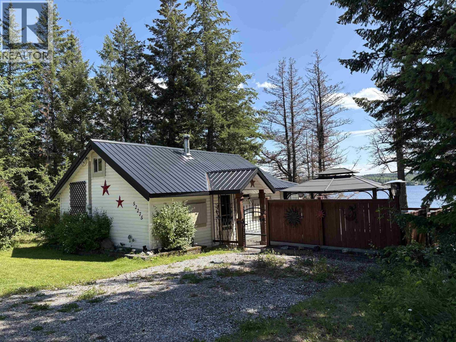 52275 GUEST ROAD, Vanderhoof
