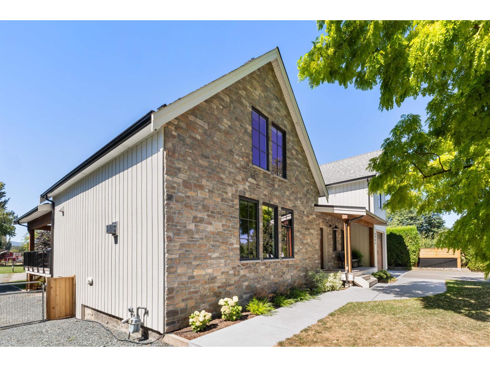 Photo 17 of 3995 Stewart Road Yarrow, Yarrow BC
