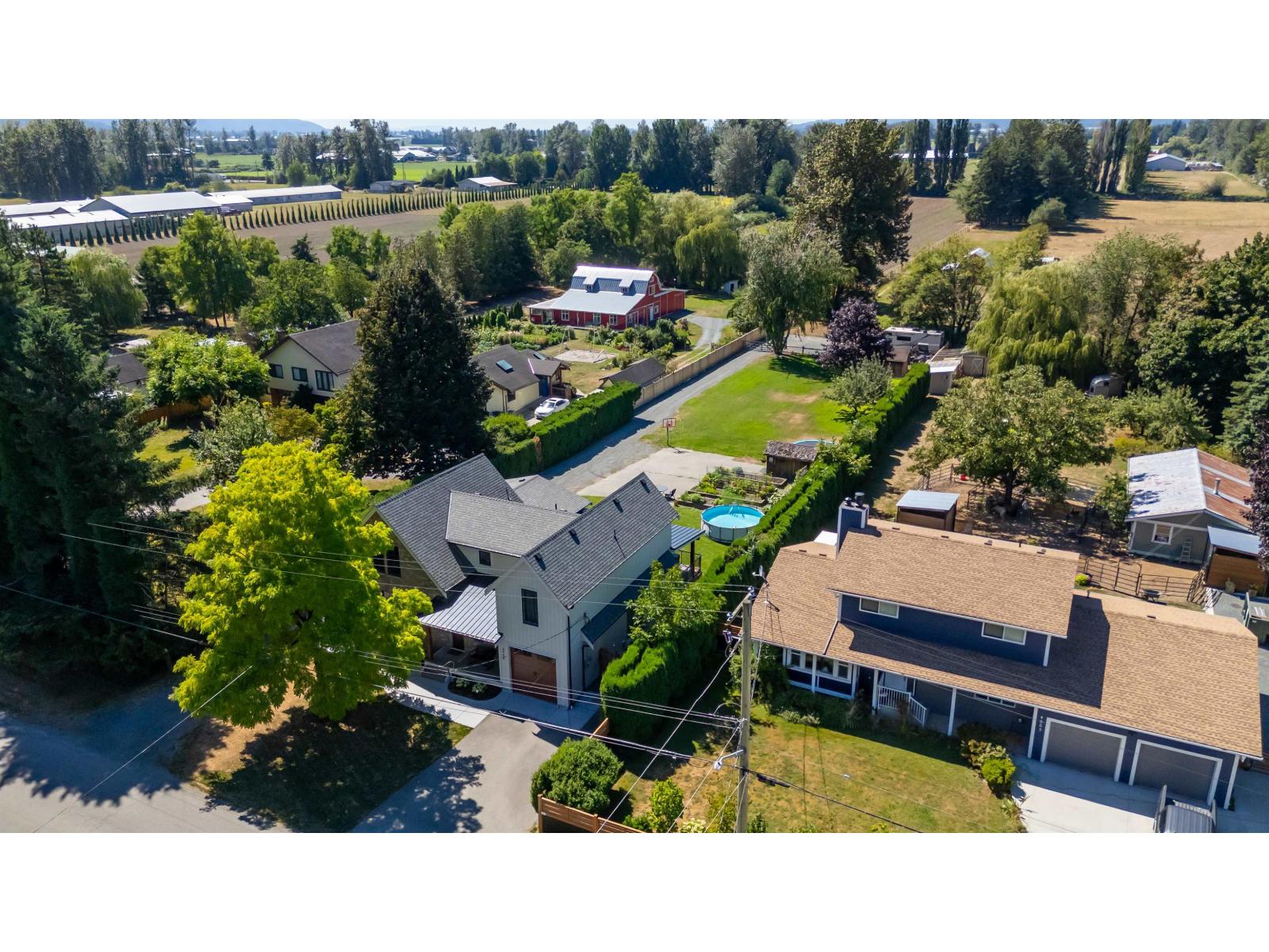 Photo 5 of 3995 Stewart Road Yarrow, Yarrow BC