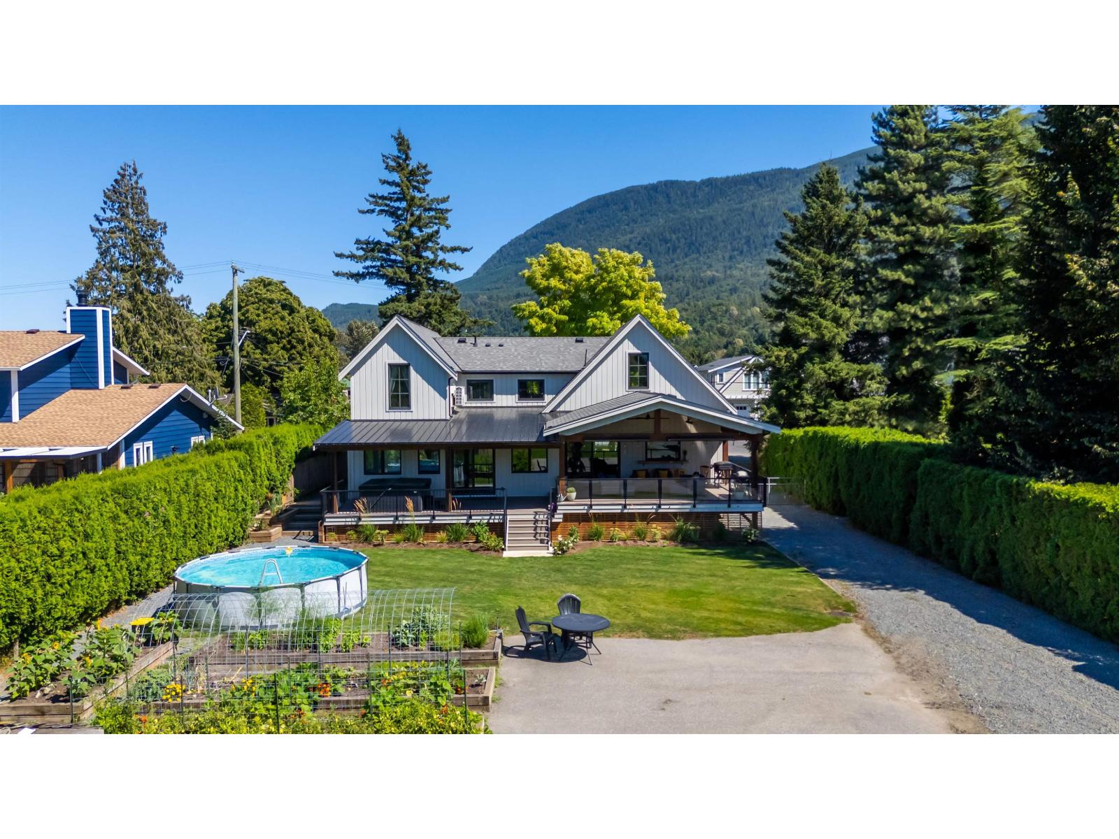 Photo 4 of 3995 Stewart Road Yarrow, Yarrow BC