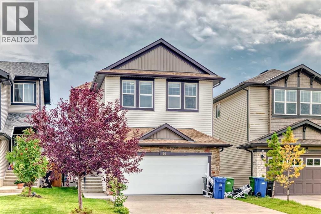 Photo 19 of 14 Skyview Ranch Street Ne, Calgary AB