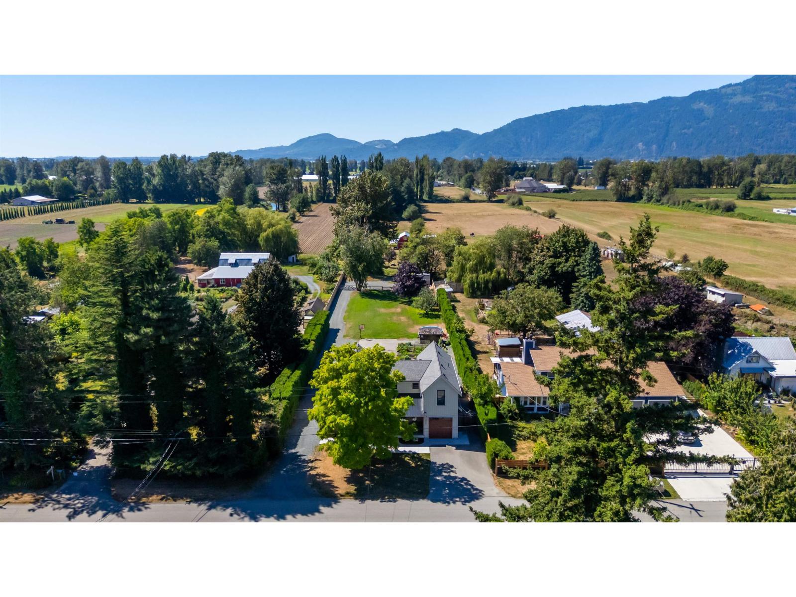 Photo 28 of 3995 Stewart Road Yarrow, Yarrow BC