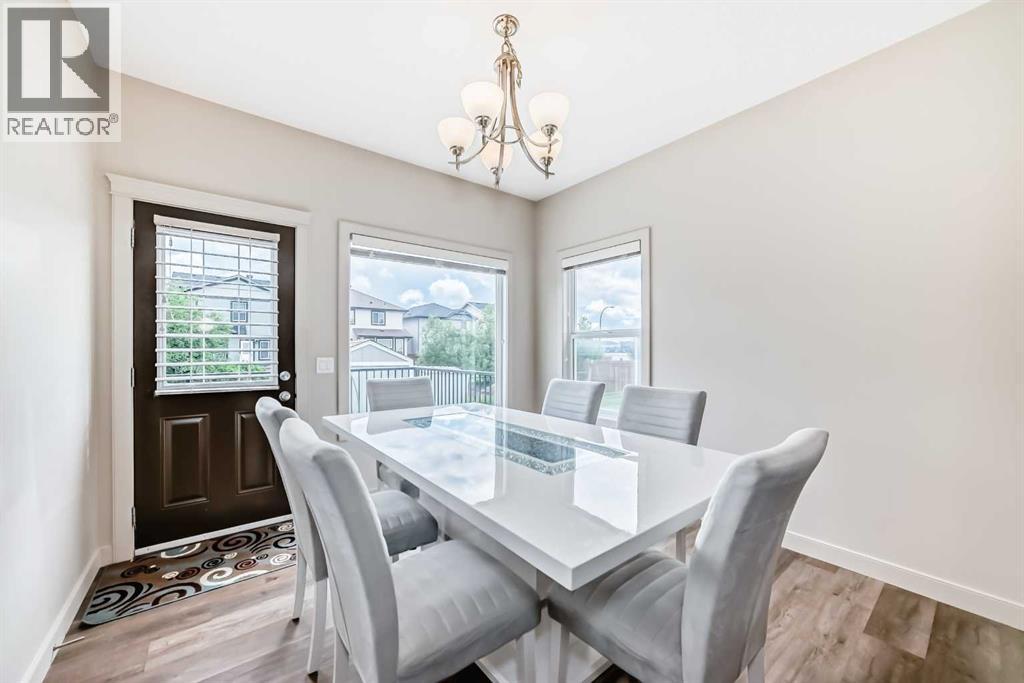 Photo 17 of 14 Skyview Ranch Street Ne, Calgary AB