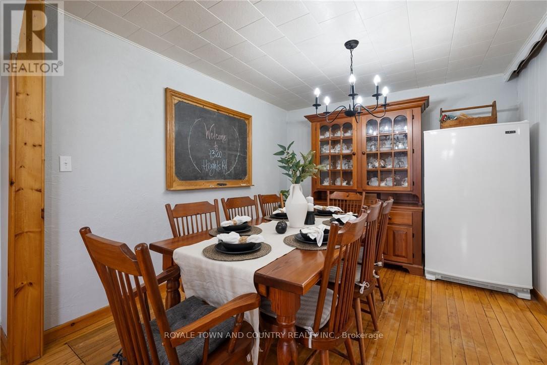 Photo 11 of 1320 Heights Road, Kawartha Lakes ON
