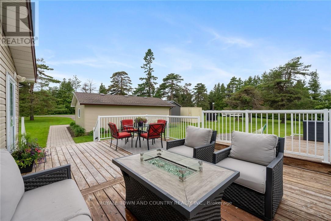 Photo 33 of 1320 Heights Road, Kawartha Lakes ON