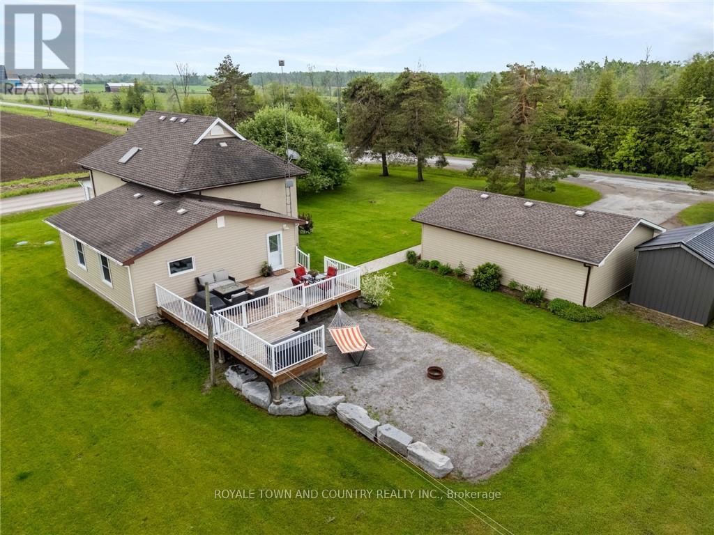 Photo 40 of 1320 Heights Road, Kawartha Lakes ON