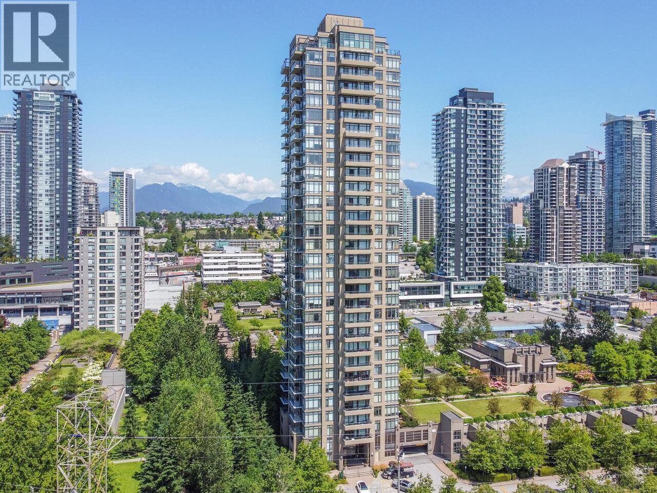 Photo 18 of 2204 2345 Madison Avenue, Burnaby BC