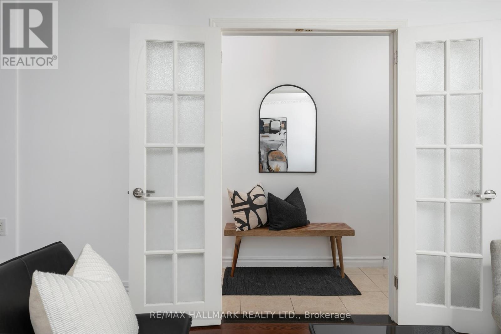 Photo 6 of 610 Greenwood Avenue, Toronto ON