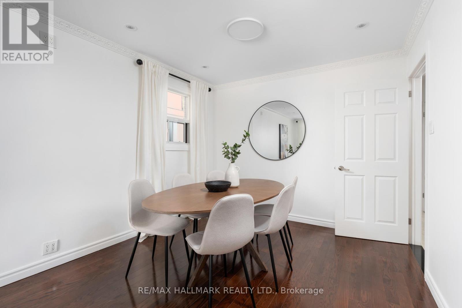 Photo 9 of 610 Greenwood Avenue, Toronto ON