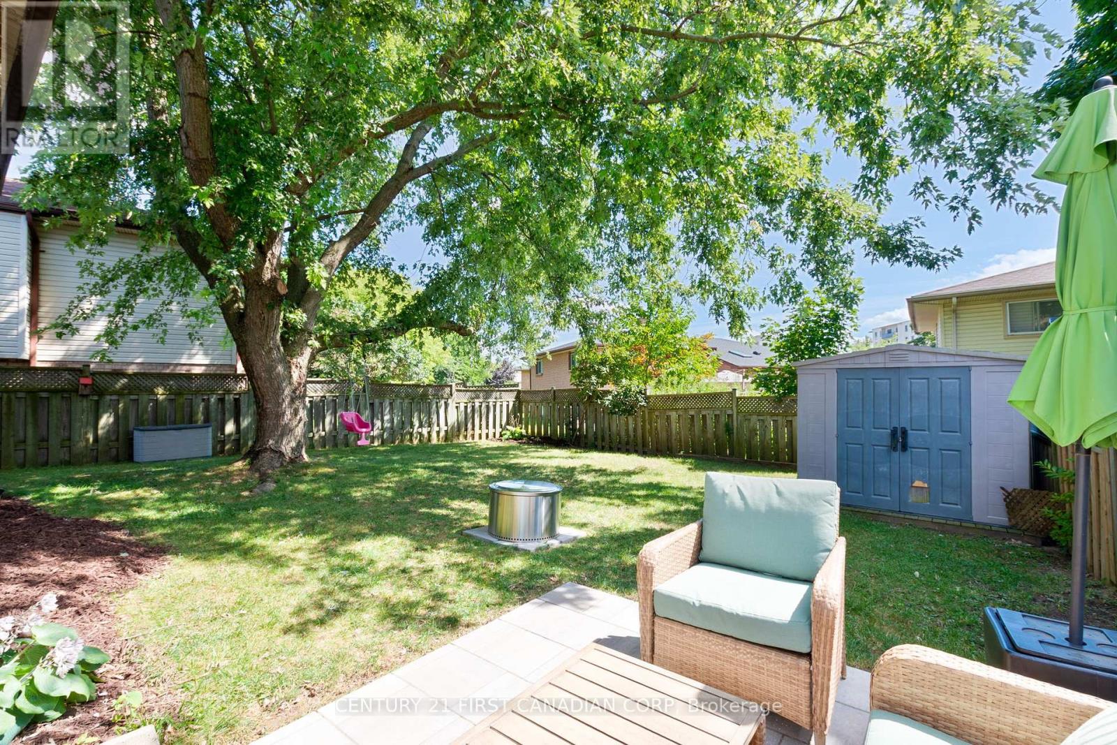 Photo 32 of 162 Ashley Crescent, London South ON
