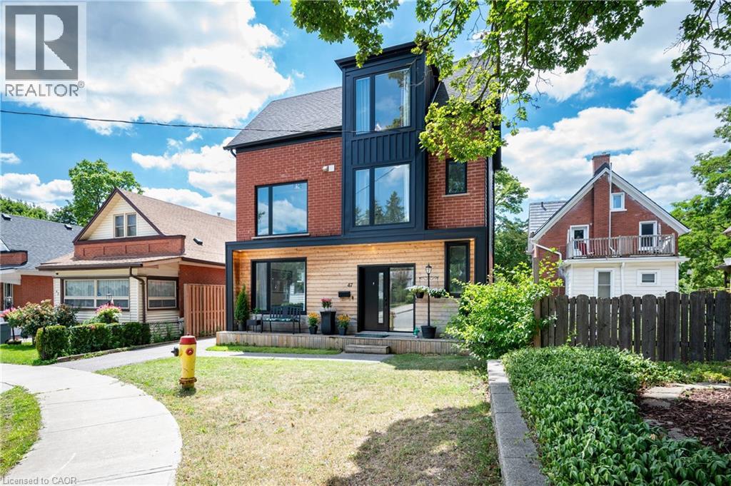 Photo 11 of 47 Gruhn Street, Kitchener ON