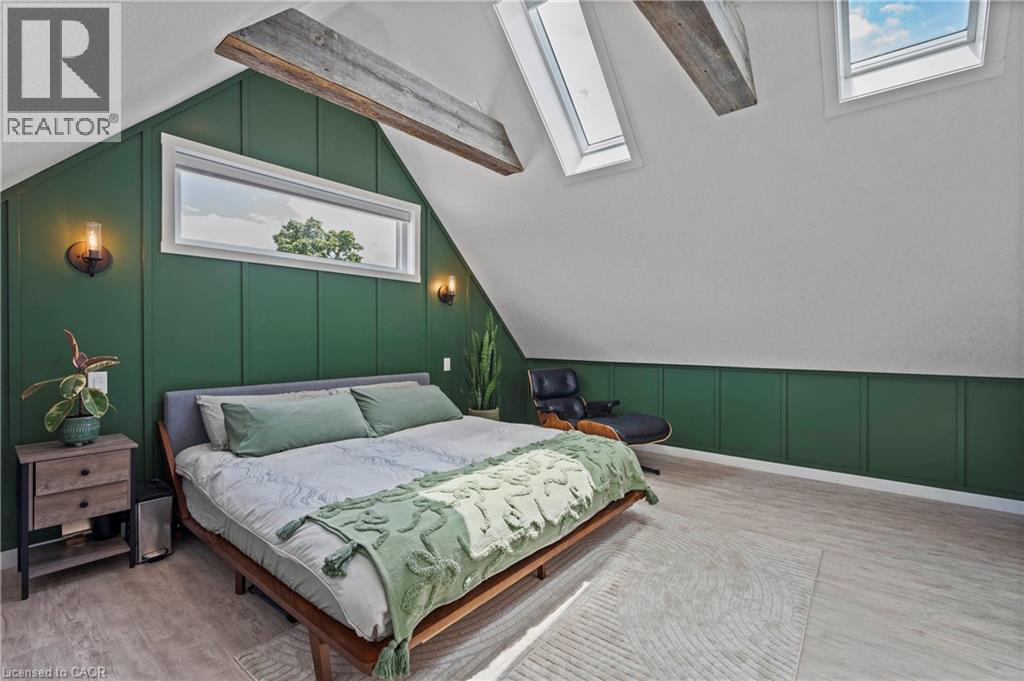 Photo 25 of 47 Gruhn Street, Kitchener ON