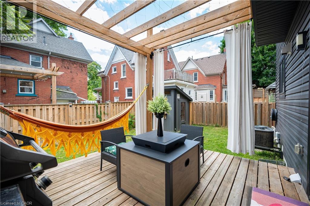 Photo 30 of 47 Gruhn Street, Kitchener ON