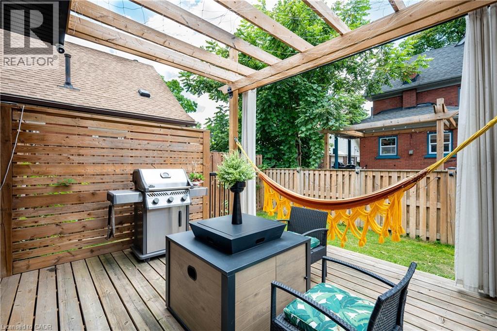 Photo 10 of 47 Gruhn Street, Kitchener ON