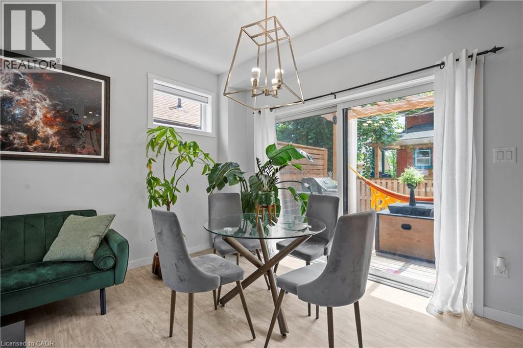 Photo 13 of 47 Gruhn Street, Kitchener ON