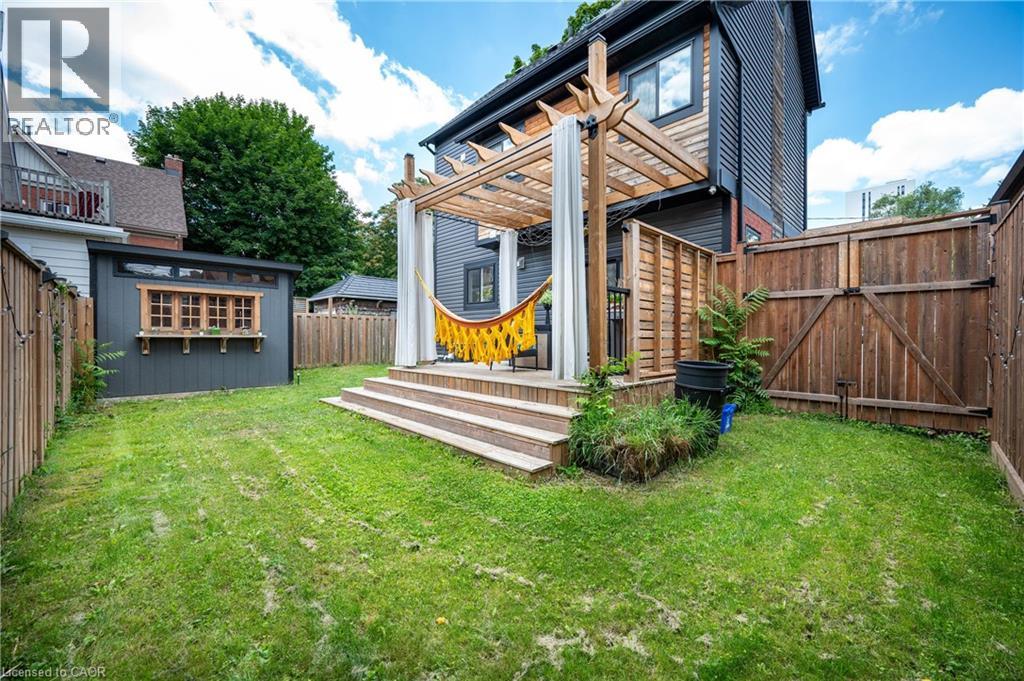 Photo 36 of 47 Gruhn Street, Kitchener ON
