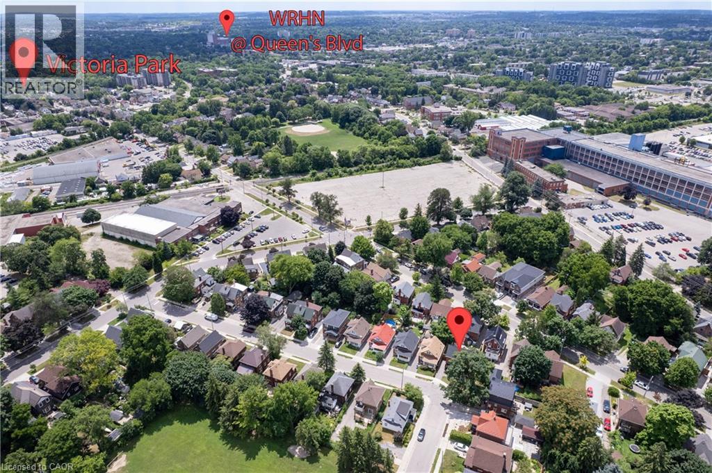 Photo 16 of 47 Gruhn Street, Kitchener ON