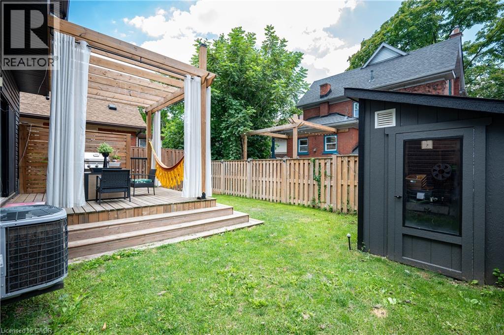 Photo 14 of 47 Gruhn Street, Kitchener ON