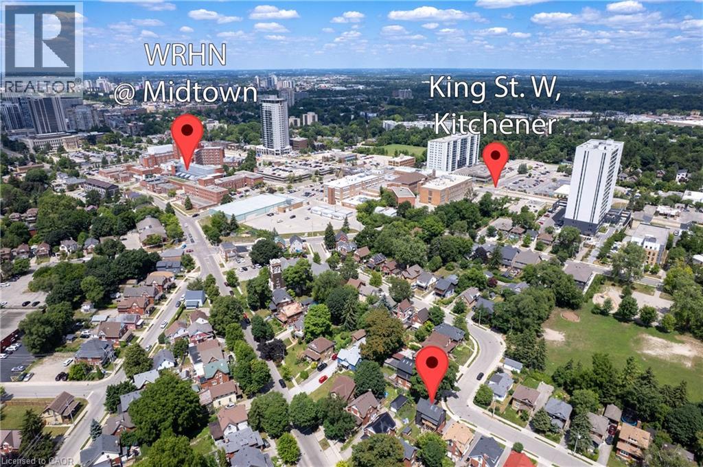 Photo 6 of 47 Gruhn Street, Kitchener ON