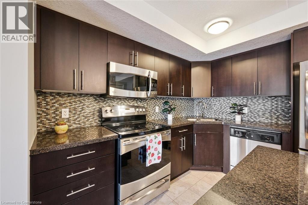 Photo 34 of 776 Laurelwood Drive Unit 609, Waterloo ON