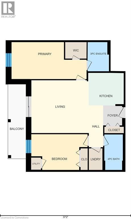 Photo 40 of 776 Laurelwood Drive Unit 609, Waterloo ON