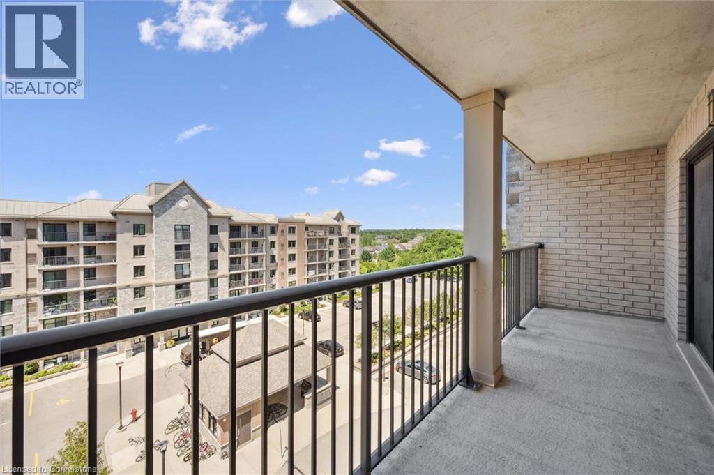 Photo 7 of 776 Laurelwood Drive Unit 609, Waterloo ON