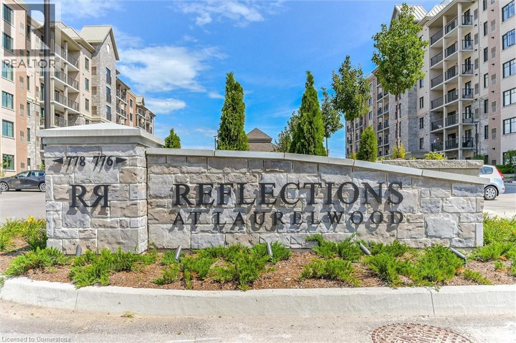 Photo 1 of 776 Laurelwood Drive Unit 609, Waterloo ON