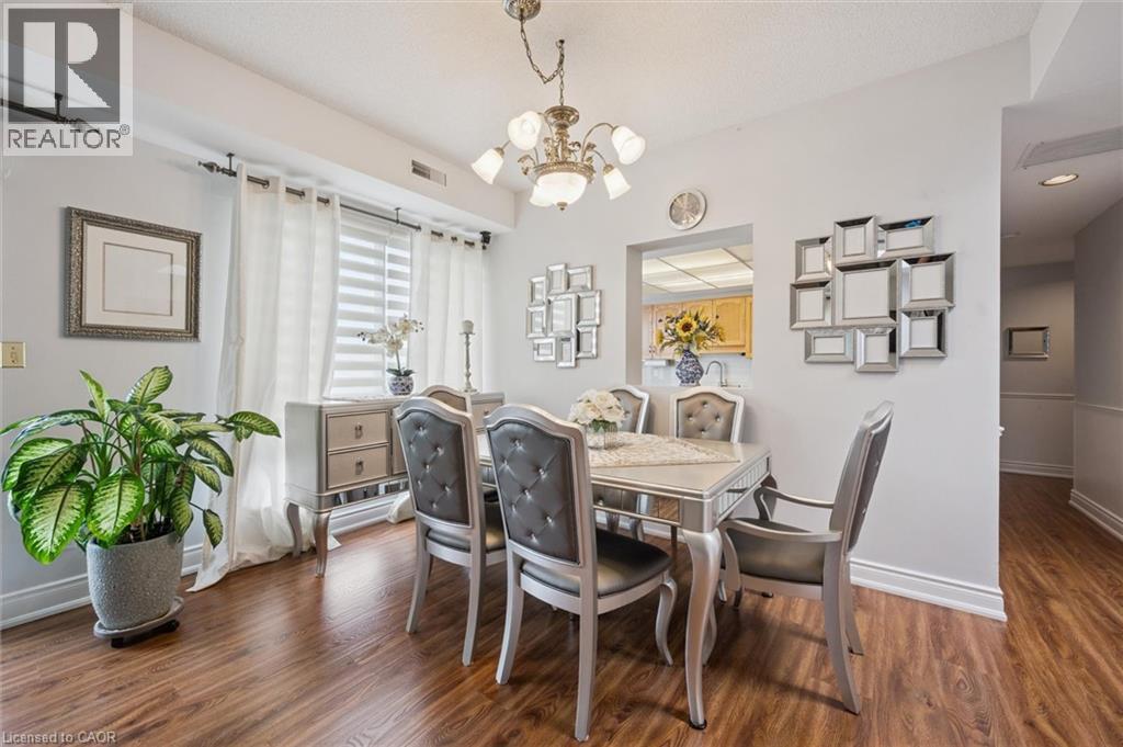 Photo 9 of 3267 King Street E Unit Ph 6, Kitchener ON
