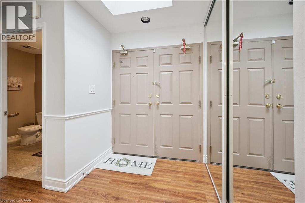 Photo 8 of 3267 King Street E Unit Ph 6, Kitchener ON