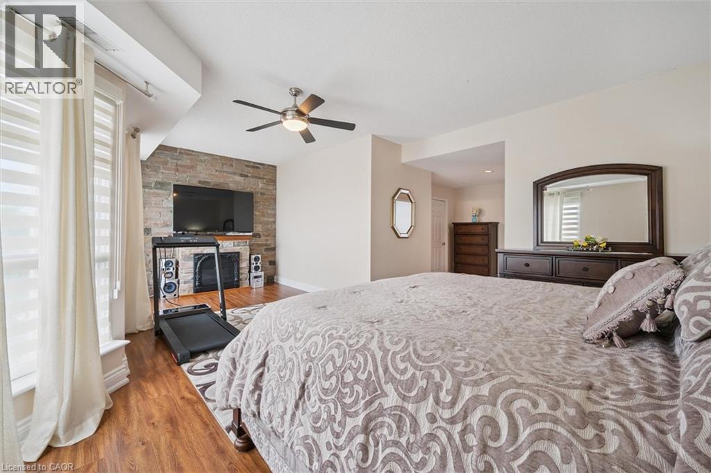 Photo 23 of 3267 King Street E Unit Ph 6, Kitchener ON