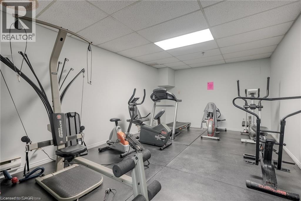 Photo 33 of 3267 King Street E Unit Ph 6, Kitchener ON
