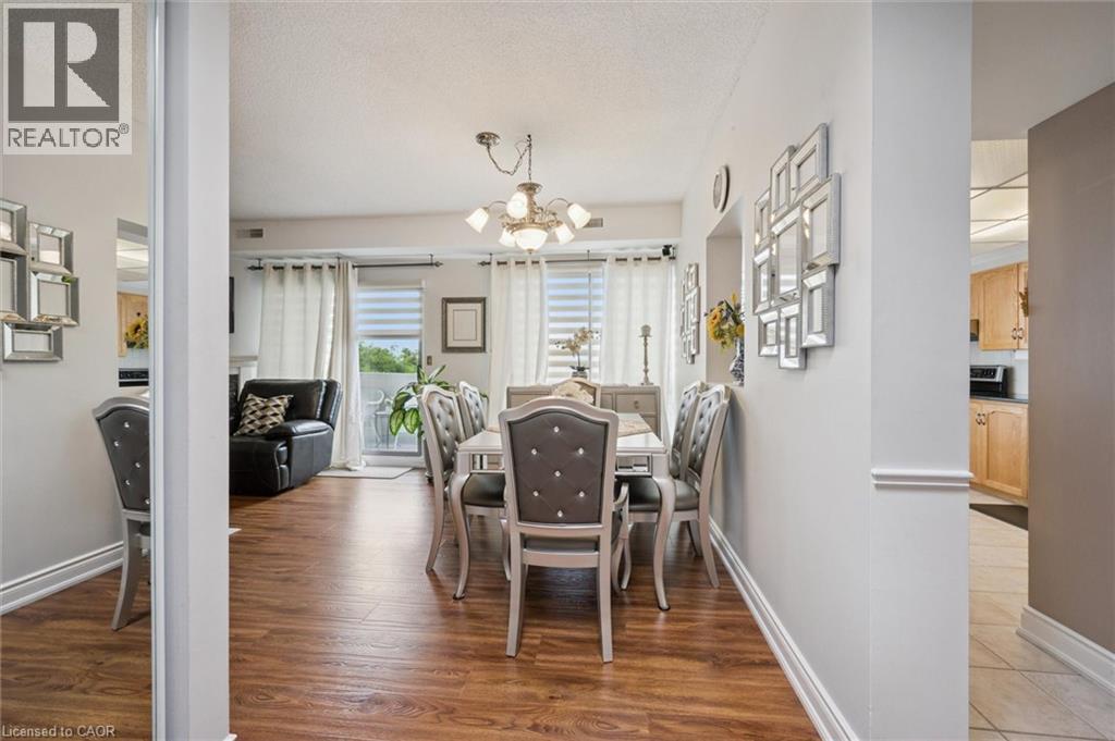 Photo 10 of 3267 King Street E Unit Ph 6, Kitchener ON