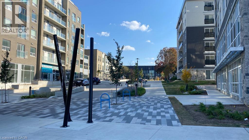 Photo 14 of 275 Larch Street Unit G 503, Waterloo ON