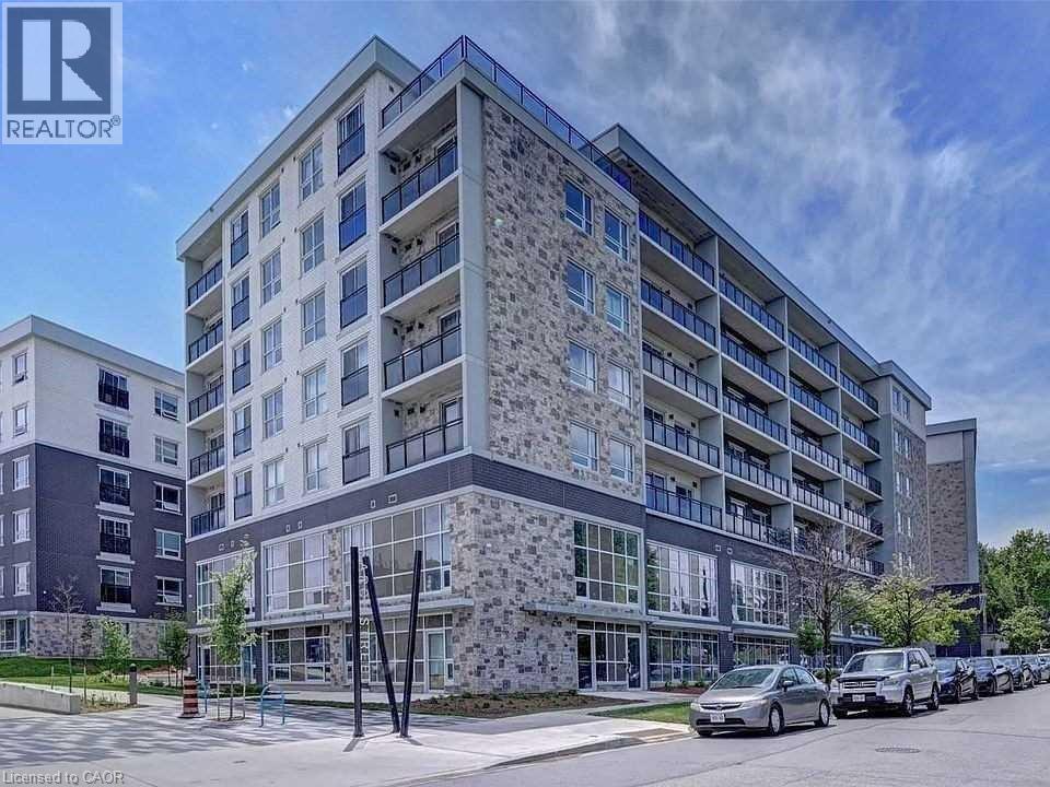 Photo 4 of 275 Larch Street Unit G 503, Waterloo ON