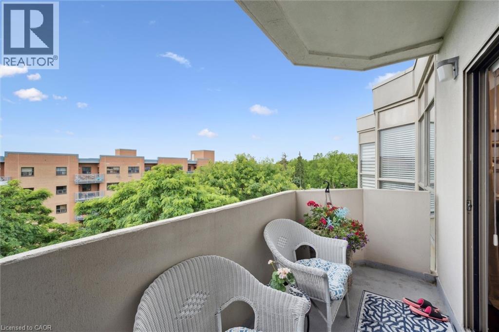 Photo 27 of 3267 King Street E Unit Ph 6, Kitchener ON