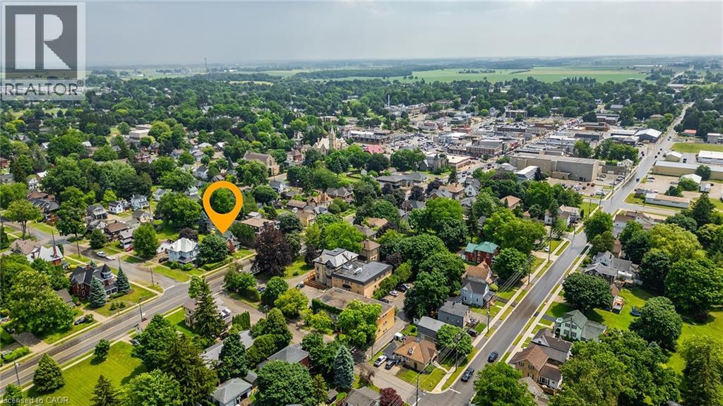 Photo 47 of 483 Main Street W, Listowel ON