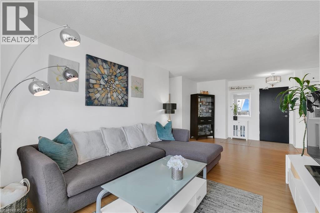 Photo 28 of 81 Church Street Unit 702, Kitchener ON