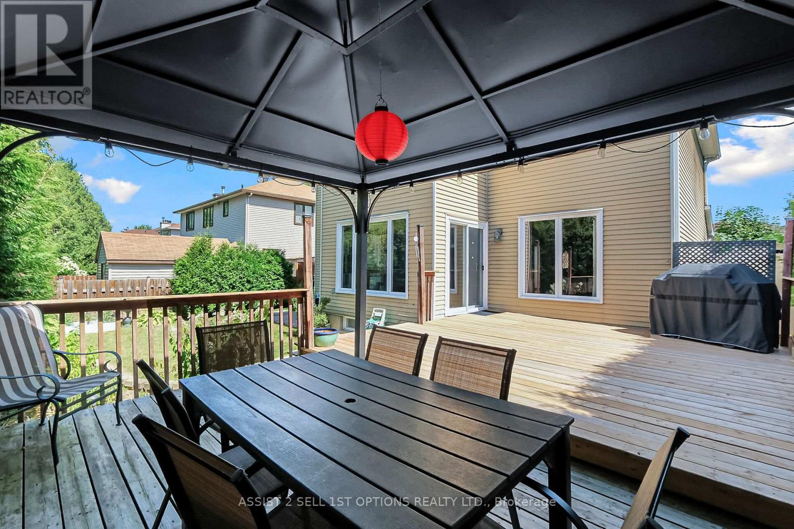 Photo 1 of 1884 Chaine Court, Ottawa ON